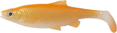 Savage Gear LB  Roach paddle tail 10cm 10g Goldfish