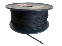 Lanex Lina BORA 5mm Granatowa PES