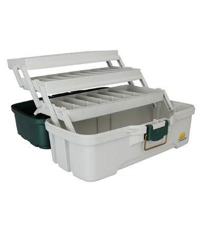 Plano Skrzynka Three Tray Box Trzypoziomowa