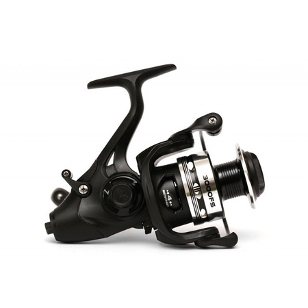 DAM Kołowrotek QUICK 1 4000 FS 3+1BB