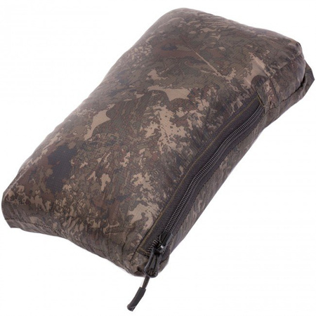 Nash ZT CAMO BODY WARMER Kamizelka
