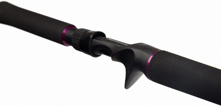 Mikado Wędka Bixlite Pike Master 2,40m 30-105g