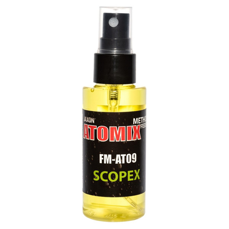 Jaxon Atraktor Atomix Method Feeder 50g Scopex