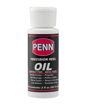 PENN OLEJ DO KOŁOWROTKÓW Precision Reel Oil 59,15ml