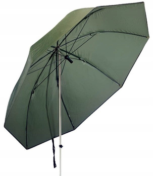 Anaconda Parasol Solid Nubrolly 3.05m