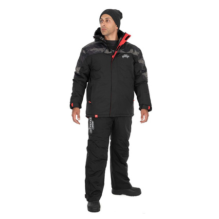 FOX Rage Kombinezon Winter Suit XXL