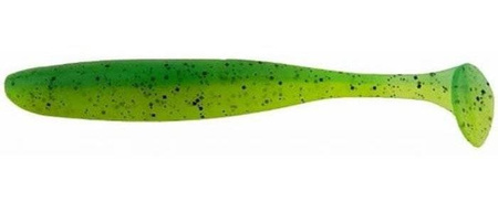 Keitech Easy Shiner 2" Lime Chartreuse PP 12szt
