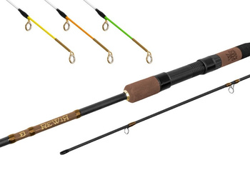 Delphin Wędka REWIR PICKER 300cm 3,00m 60g