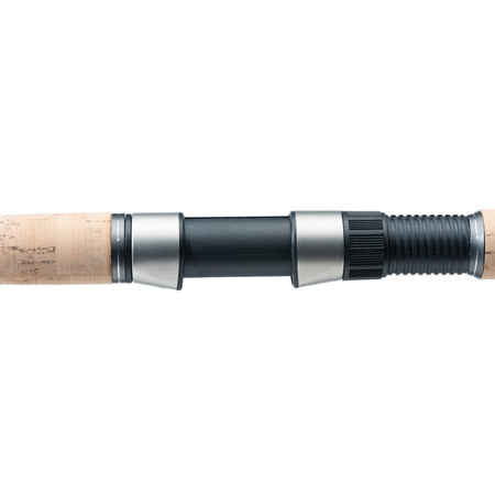 Jaxon Wędka Eclatis Tele Allround 3,90m 10-40g