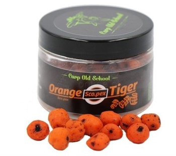 Carp Old School Orange Tiger-orzech tygrysi Scopex