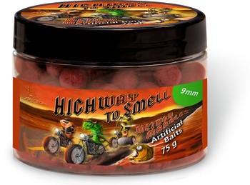 Radical Quantum HIGHWAY TO SMELL METHOD MARBLES 9mm 75g