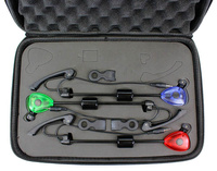 Jaxon Zestaw Sygnalizatorów Brań