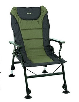 Jaxon Fotel Wędkarski AK-KZH109