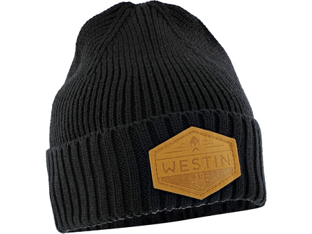 Westin Czapka zimowa Winter Beanie OS Black