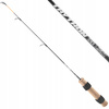 Mikado Wędka Podlodowa Trython ICE Spoon Medium Light 50cm