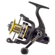 Robinson Kołowrotek Method Master FD 404