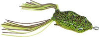 Jaxon Magic Fish Frog Przynęta Żaba 6cm B