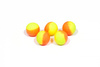 Adder Carp AVID Kulki Pop-up 16mm Brzoskwinia Ananas PEACH PINEAPPLE