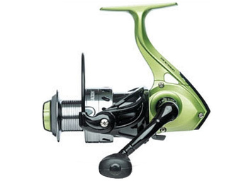 Jaxon Kołowrotek CAYMAN CRI 300 MATCH