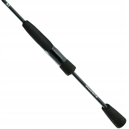 Favorite Wędka X1.1 PL Special Perch 722ML-T 2,18m 4-15g na okonia