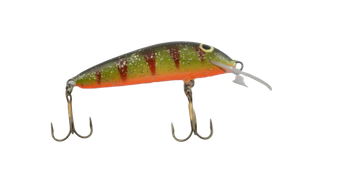 Assan Wobler CLASSIC TROUT 21 5,5cm 3,5g