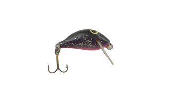 Assan Wobler TEENY 28 2,5cm 1,5g