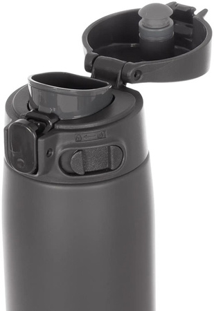 Zojirushi Kubek Termiczny  Stalowy 720ml Czarny Japoński
