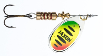 Jaxon Błystka obrotowa HS Doro nr 3/6g M