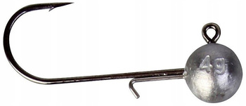 Savage Gear Główka Jigowa BALL #2 5g