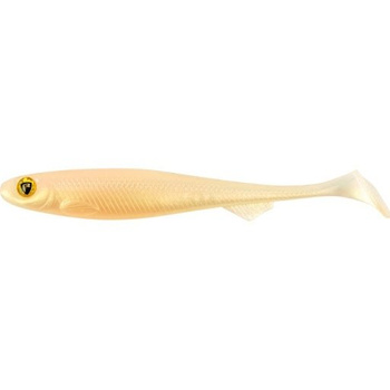 Fox Guma Rage Slick Shad Ultra UV 9cm Pearl