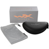 Wiley X Okulary WX ASPECT CAPTIVATE Bronze Mirror ACASP04