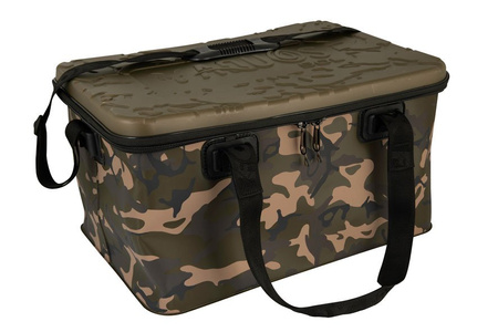 Fox Torba EVA Wododporna Aquos Camolite 50L