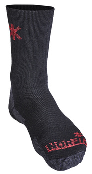 Norfin Termoaktywne Skarpety Wełna Merynos rozm. 39-41