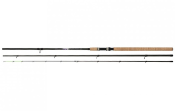 Mikado Wędka ULTRAVIOLET HEAVY FEEDER 3,60m 120g