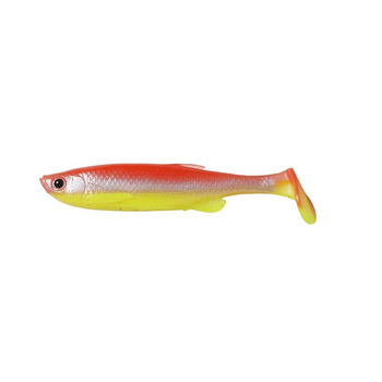 Savage Gear 3D FAT MINNOW T-Tail 10,5cm 11g YR Fluo