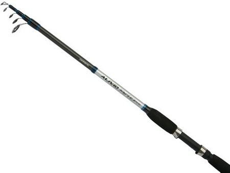 Shimano Wędka Alivio Slim TE GT 3,60m 30-60g