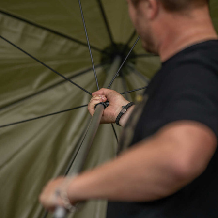 Avid Carp Parasol Revolve 3m Brolly