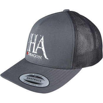 Dragon Czapka z Daszkiem Hells Anglers Snapback