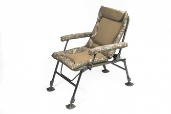Nash Fotel Krzesło INDULGENCE DADDY LONG LEGS T947O