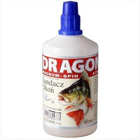 Dragon Atraktor spinningowy Magnum Sandacz okoń 60ml