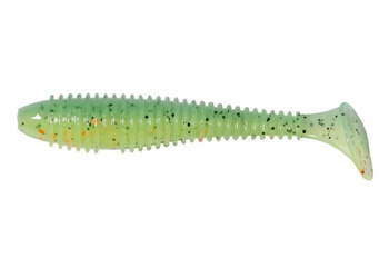 Keitech Swing Impact 4" LT Hot Tiger 8szt