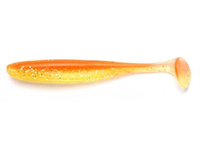Keitech Easy Shiner 2" Orange Rainbow 12szt