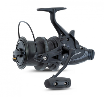 Anaconda Kołowrotek Kayfun BTR-6500