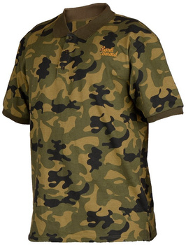 Prologic Koszulka Polo Bank Bound