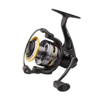 DAM Kołowrotek Impressa 4S 2500s FD