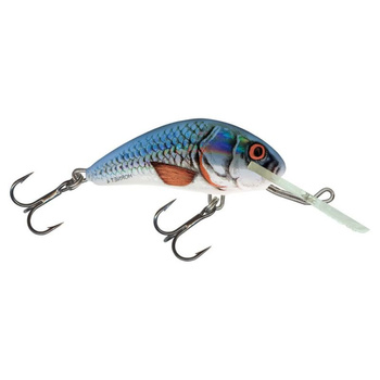 Salmo Wobler Hornet 4cm/3g HOR pływający