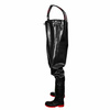 Pros Spodniobuty Strong Plavitex Heavy DUTY roz. 46 Czarne