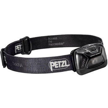 Petzl Latarka Czołowa TIKKINA 250 lumenów