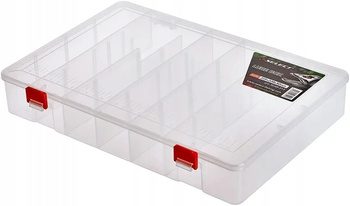 Select Pudełko Lure Box SLHS-313 /31.5х22.8х5cm