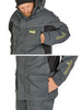 Norfin Kombinezon Suit Element FLT -20C XXL